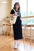 Spring Casual Co-Ord Sets With Bag